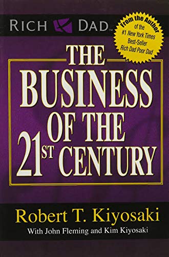 The Business Of the 21st Answer
