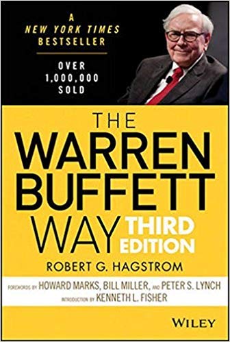 The Warrent Buffett Way