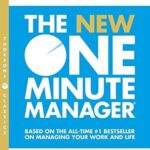 The New One Minute Manager