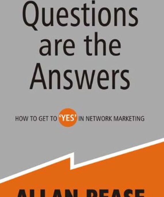 Question Are the Answer