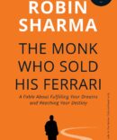 The Monk Who Sold His Ferrari