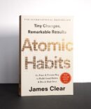 Atomic habits
