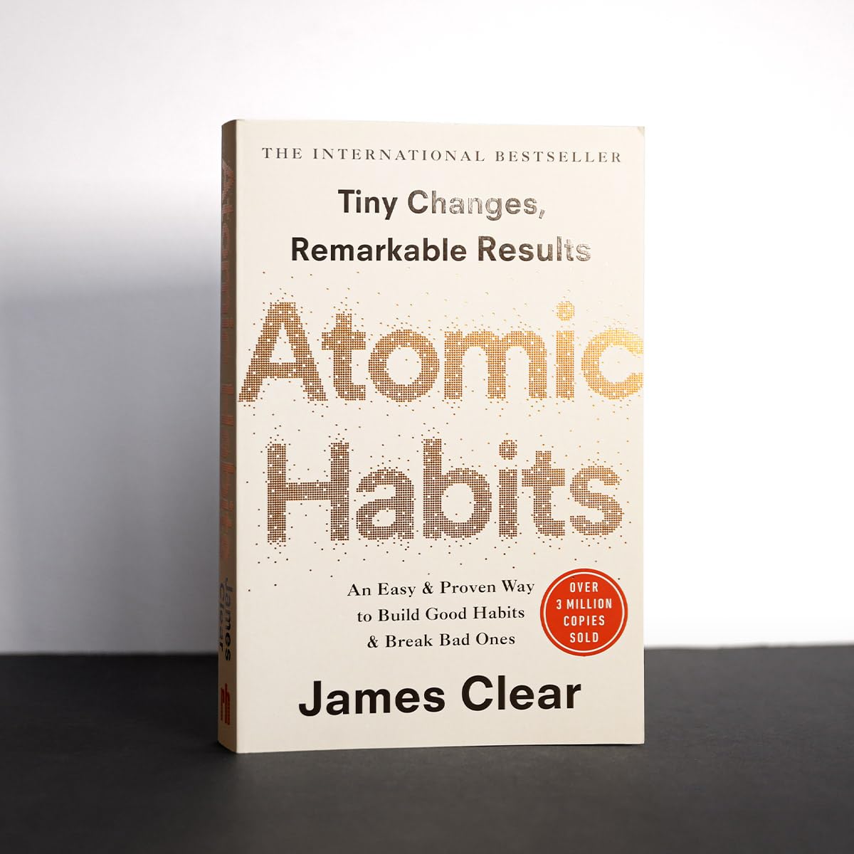 Atomic habits