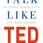 Talk Like Ted