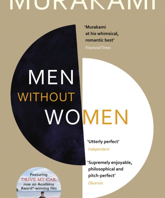 Men Without Women