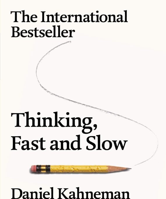 Thinking Fast And Slow