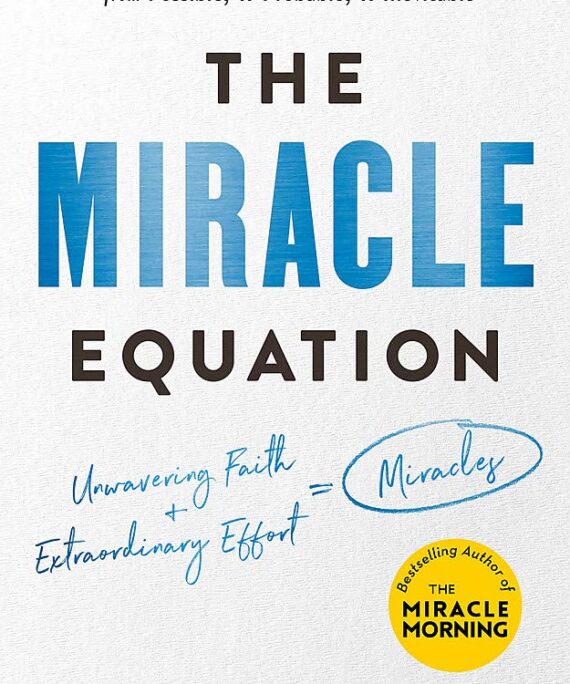 The Miracle Equation