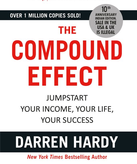 The Compound Effect