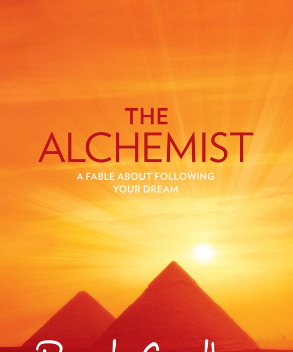 The alchemist
