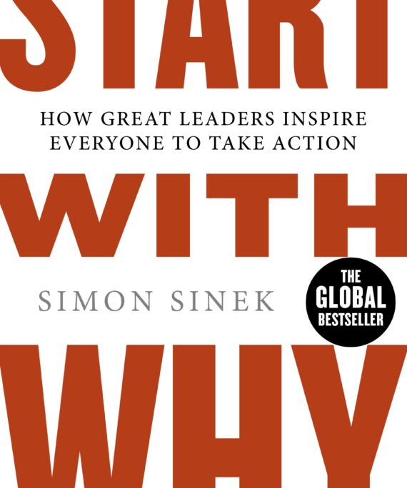 Start with Why