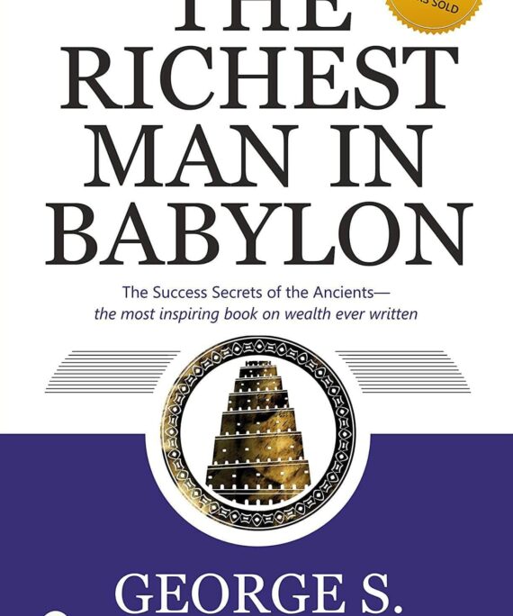 The Richest Man in Babylon