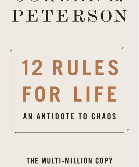 12 Rules For Life