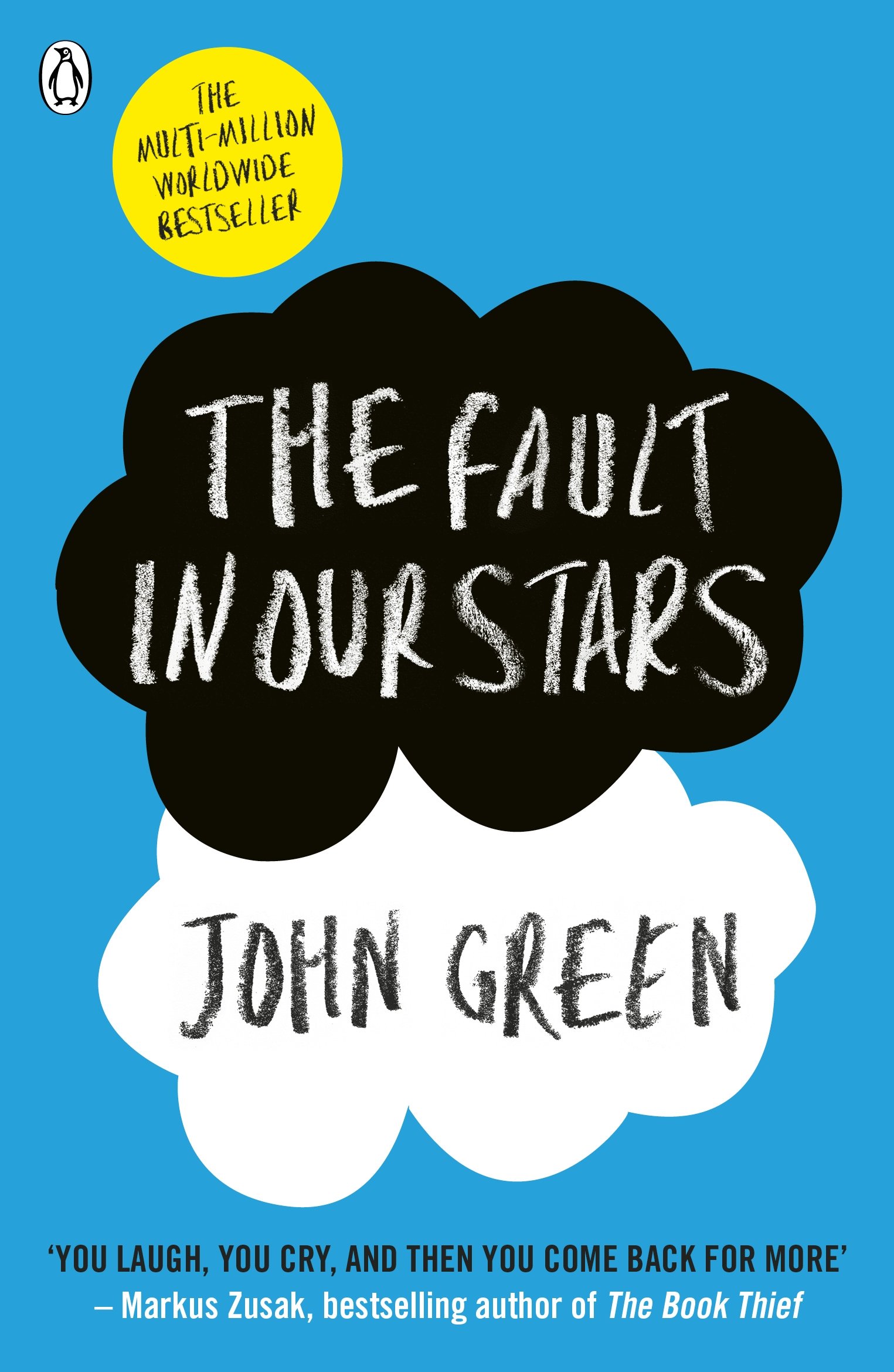 The Fault in our Starts