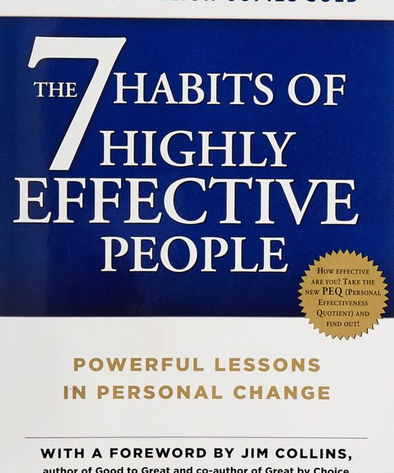 The 7 Habits