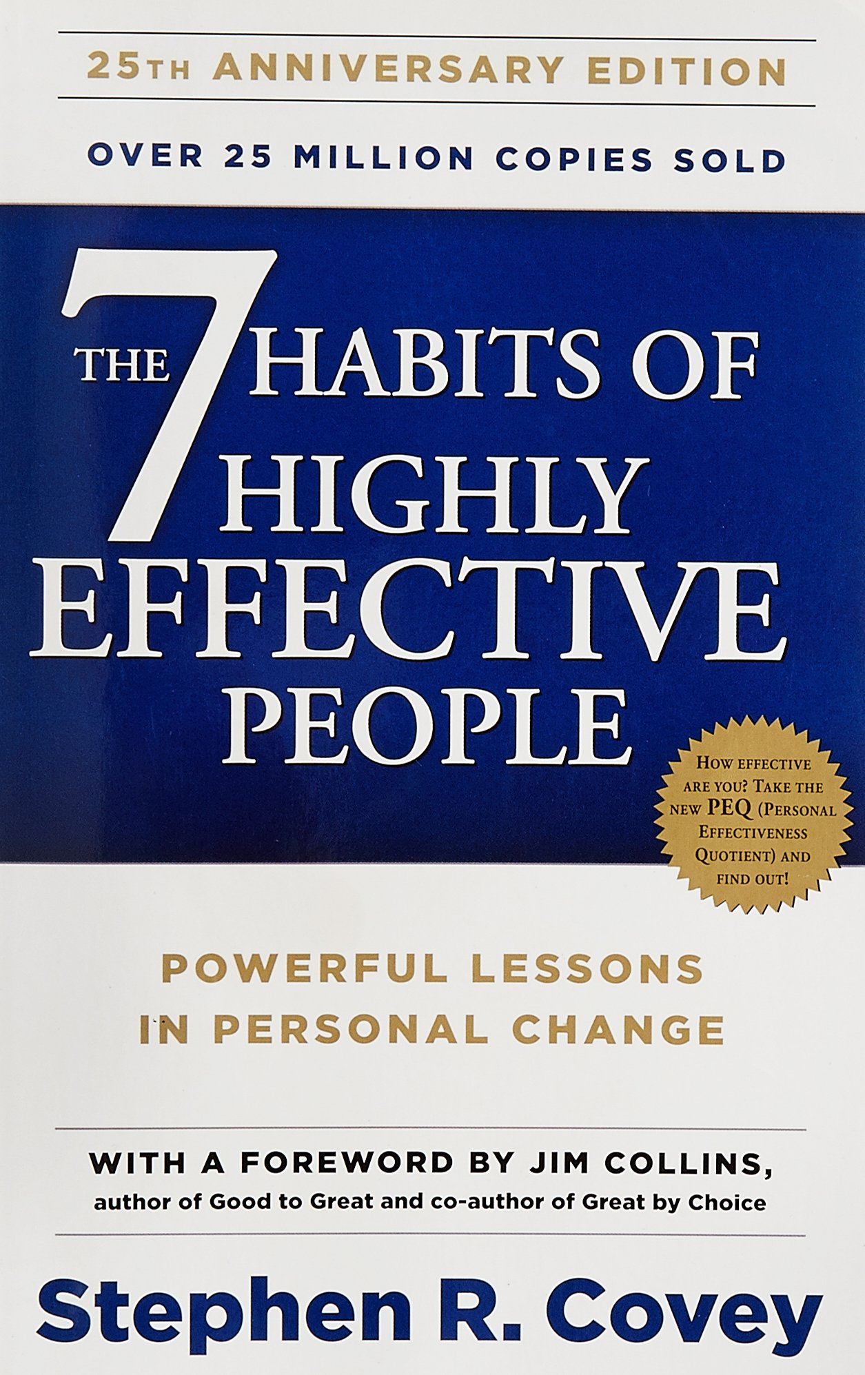 The 7 Habits