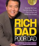 Rich Dad Poor dad