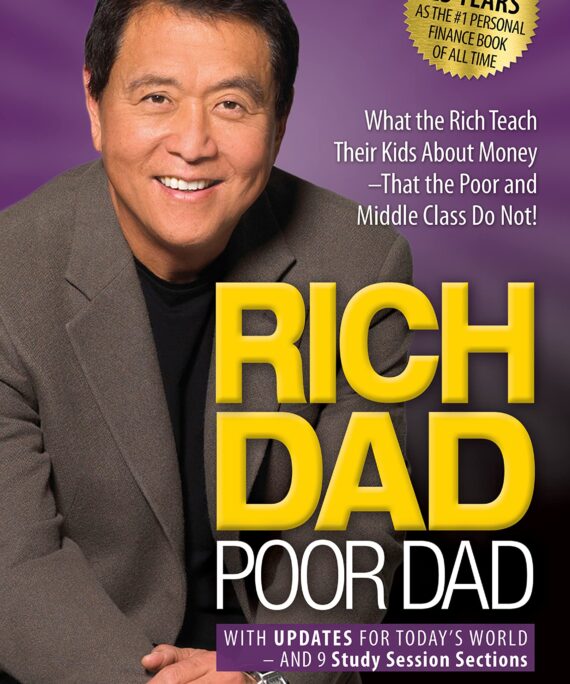 Rich Dad Poor dad