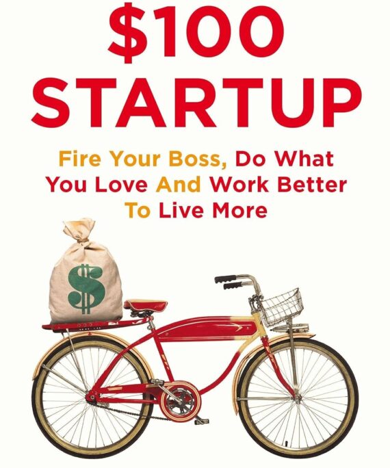$100 Startup