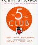 The 5 Am Club