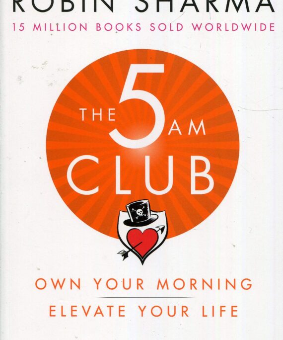 The 5 Am Club