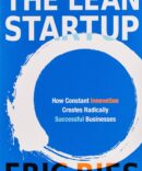 the Lean Startup