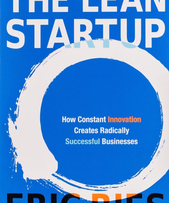 the Lean Startup