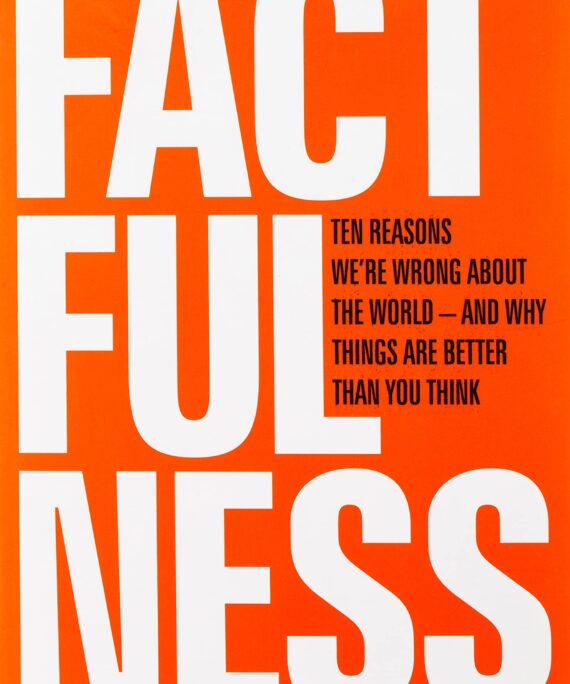 Factfulness