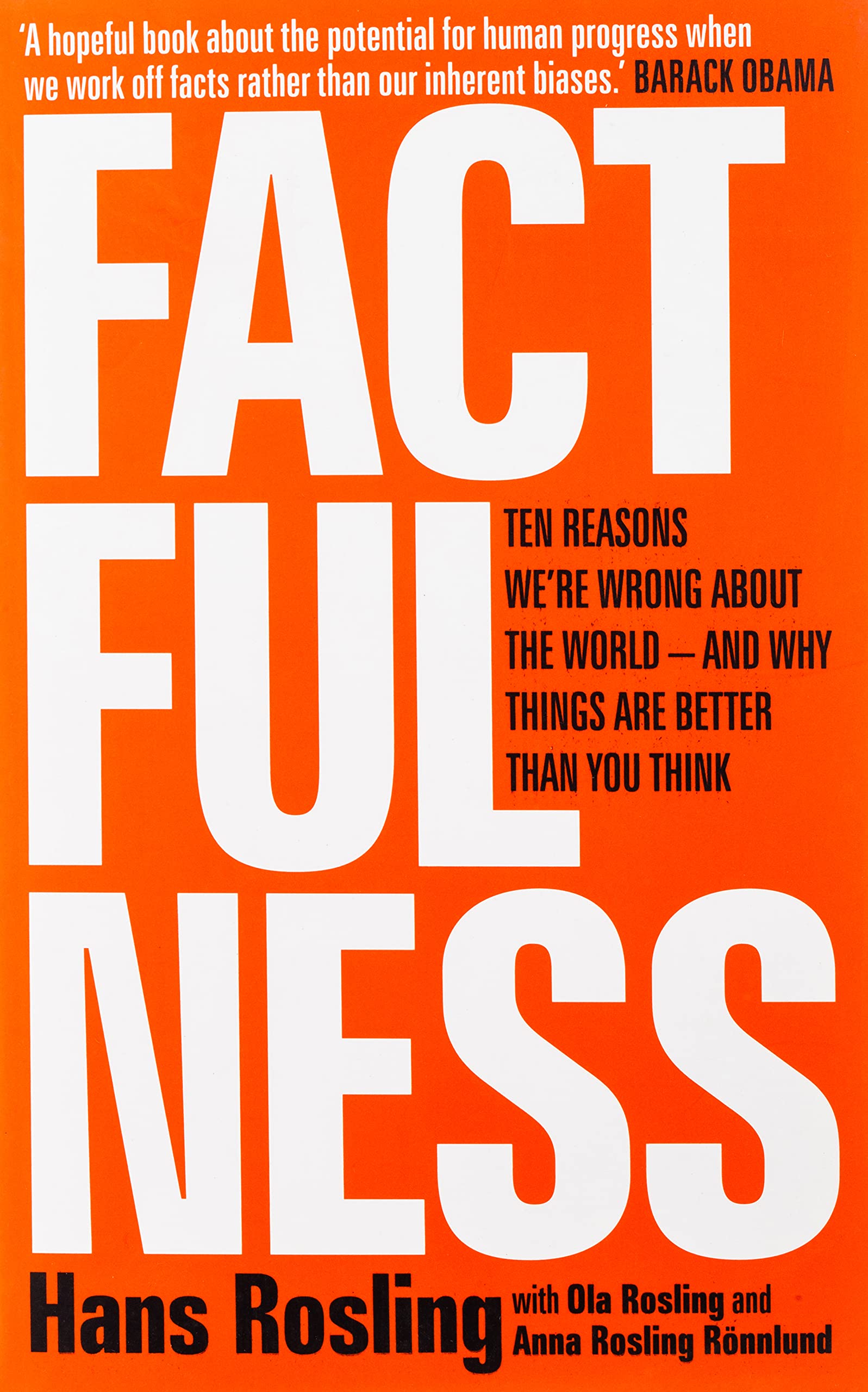 Factfulness
