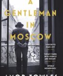 The Gentle Man In Moscow
