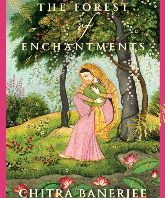 the Forest Enchantment