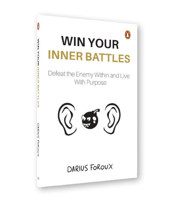 Win Your Inner Battles