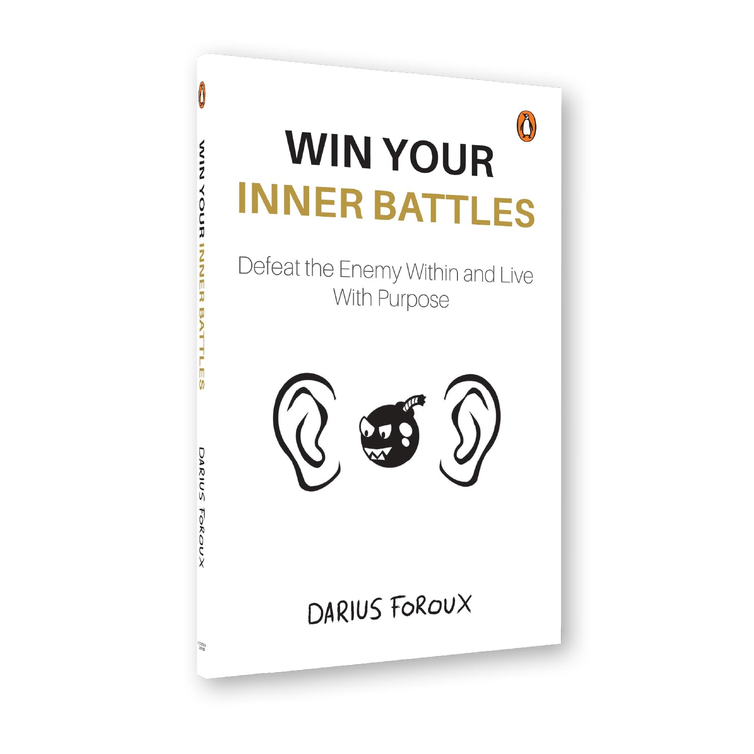 Win Your Inner Battles