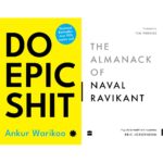 Do Epic Shit & The Almanack