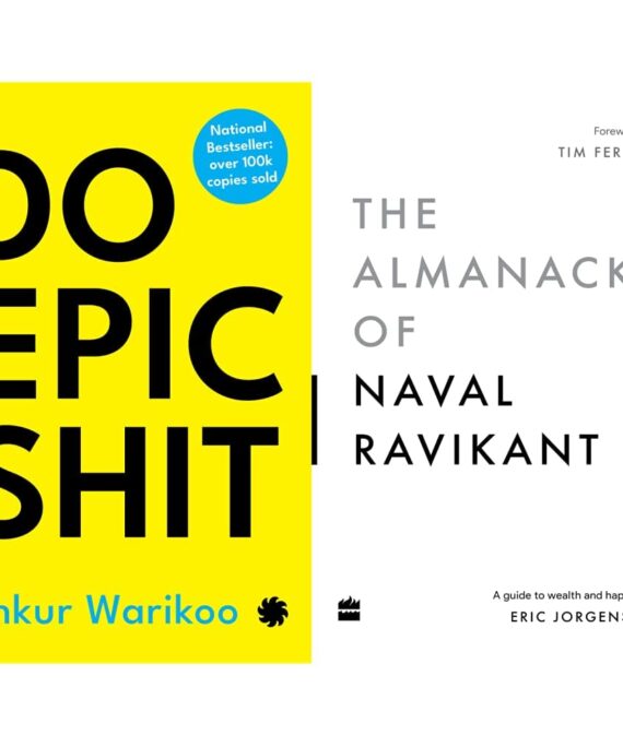Do Epic Shit & The Almanack