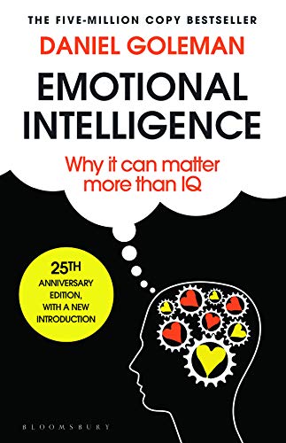 Emotional Intelligent By Daniel Goleman