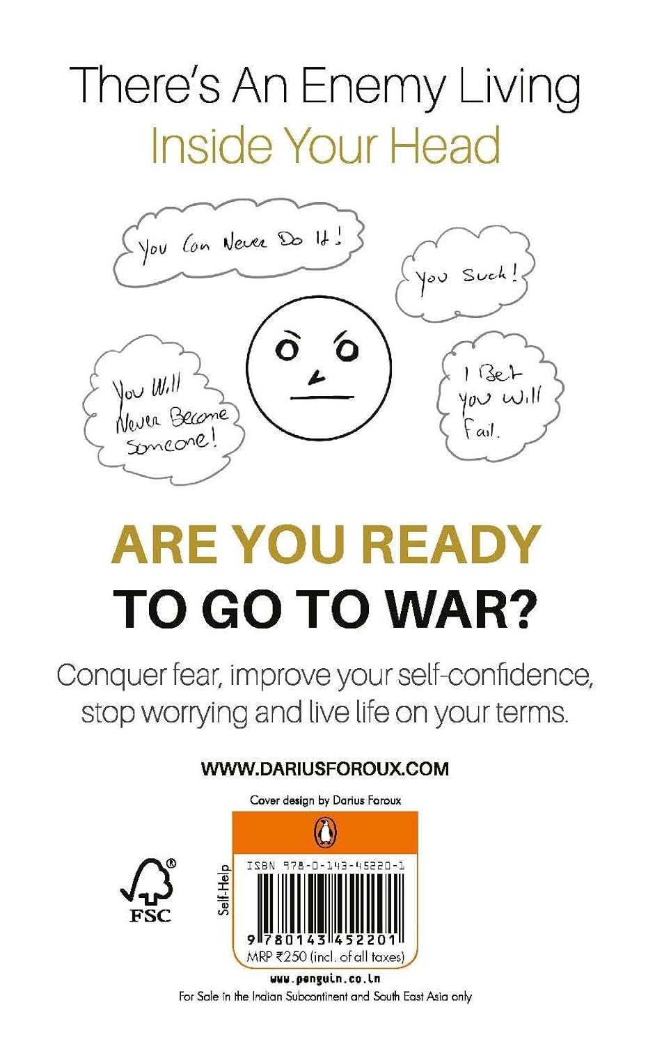 Win Your Inner Battles