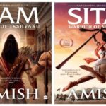 Ram & Sita Combos (Pack Of 2 )