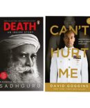 Death & Can't Hurt Me