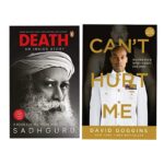 Death & Can't Hurt Me