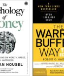 Psychology Of Money & Warren Buffett Way ( Pack Of 2 )