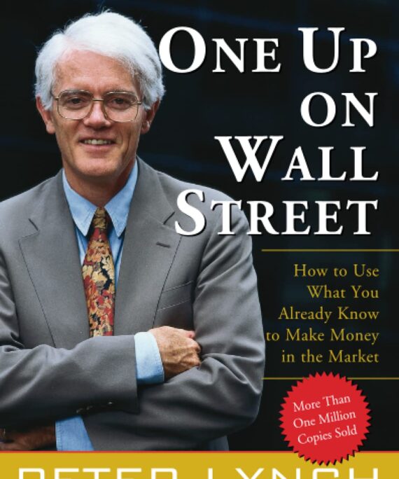 One Upon Wall Street