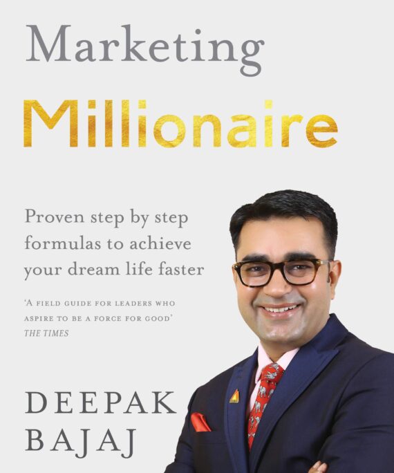 Be a Network Marketing Millionaire