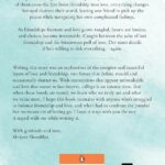 Can We Be Strangers Again?: A moving tale of love, loyalty and the bittersweet beauty of letting go