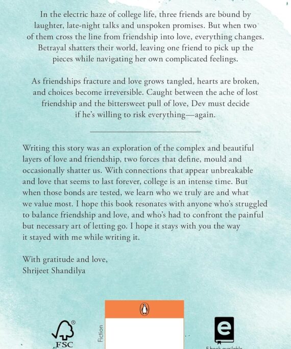 Can We Be Strangers Again?: A moving tale of love, loyalty and the bittersweet beauty of letting go