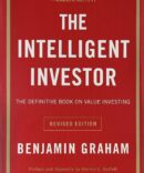 The Intelligent Investor By Benjamin Graham