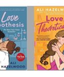 Ali Hazelwood romance books at low price – The Love Hypothesis and Love Theoretically