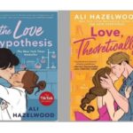 Ali Hazelwood romance books at low price – The Love Hypothesis and Love Theoretically