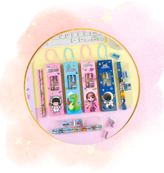Stationery Items