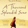 a thousand splendid suns (paperback)