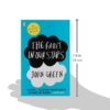 the fault in our stars+the book thief